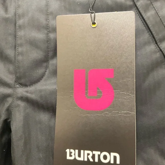 Snowboarding pants - Picture 4 of 6